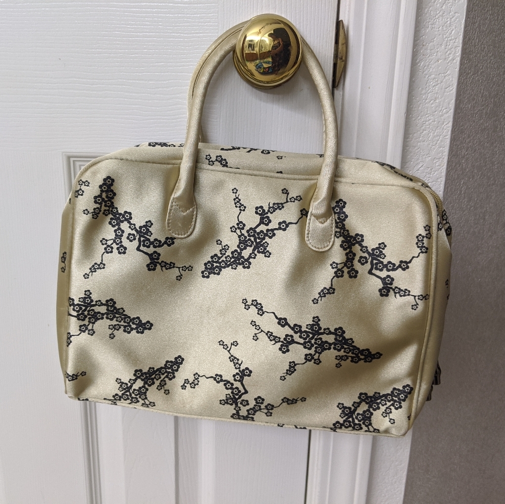 Falchi Sport Cosmetic Bag
